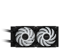 GIGABYTE WaterForce II 240 ARGB 2x120mm - 1326287 - zdjęcie 5
